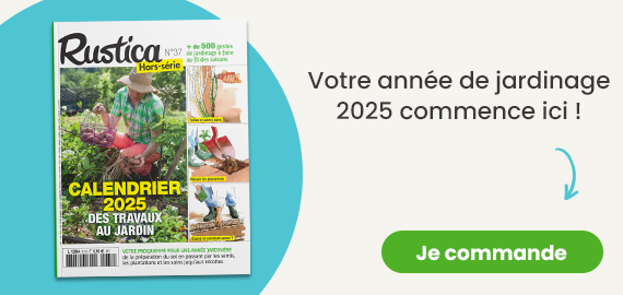 Spécial jardinage
